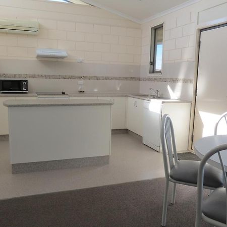 Penguin Mews Lejlighedshotel Merimbula Eksteriør billede